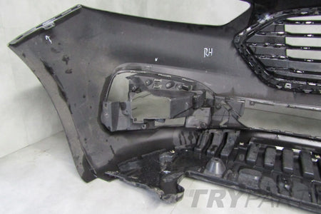 FRONT BUMPER FORD MONDEO MK5 LIFT 18-22