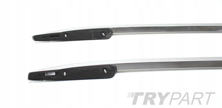 SKODA SUPERB III 3V 3V9 ROOF RACKS ORG 3V9860025