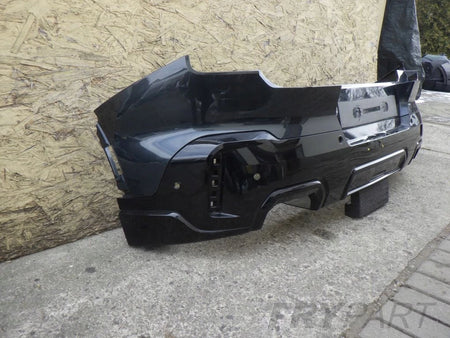 MINI COUNTRYMAN III 3 U25 JCW 24- Rear Bumper