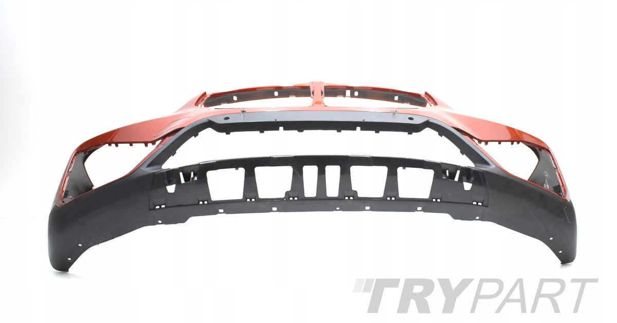 BMW X1 F48 LIFT LCI FRONT BUMPER ORG