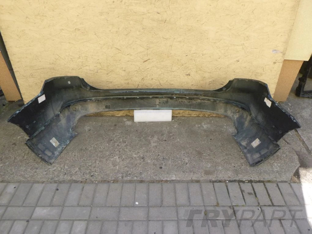 VOLVO XC90 XC 90 II 15- Rear Bumper