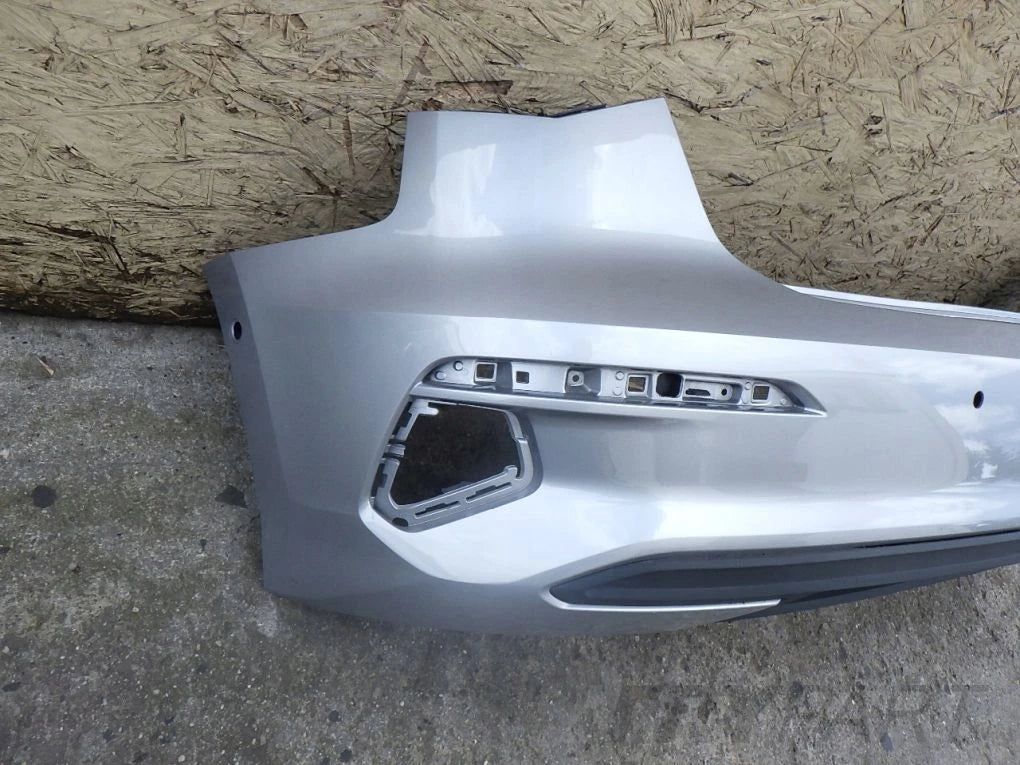 AUDI A3 8Y4 8Y SPORTBACK 20- Rear Bumper