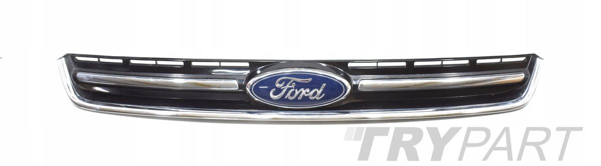 FORD KUGA MK2 II FRONT BUMPER ORIGINAL STANDARD BASIC + GRILLE