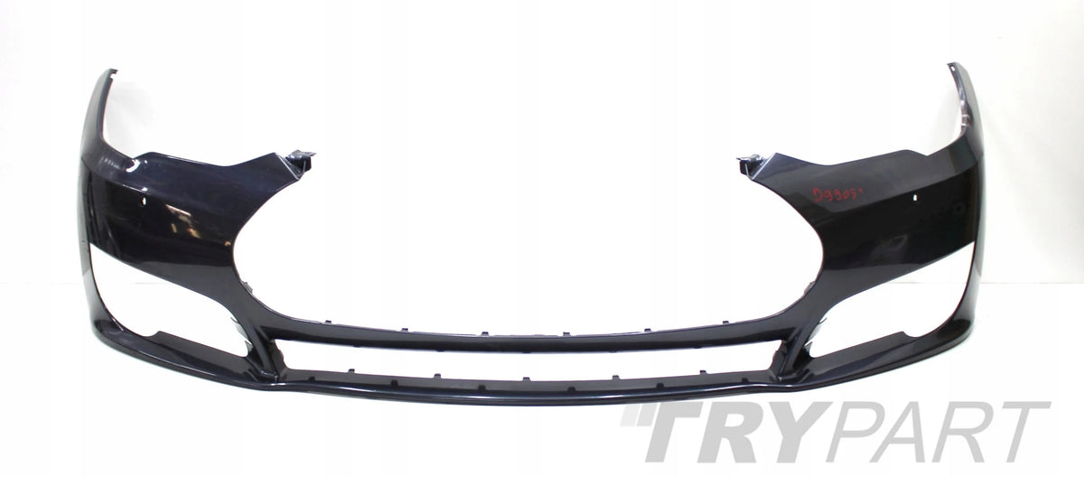 TESLA MODEL S FRONT BUMPER ORG