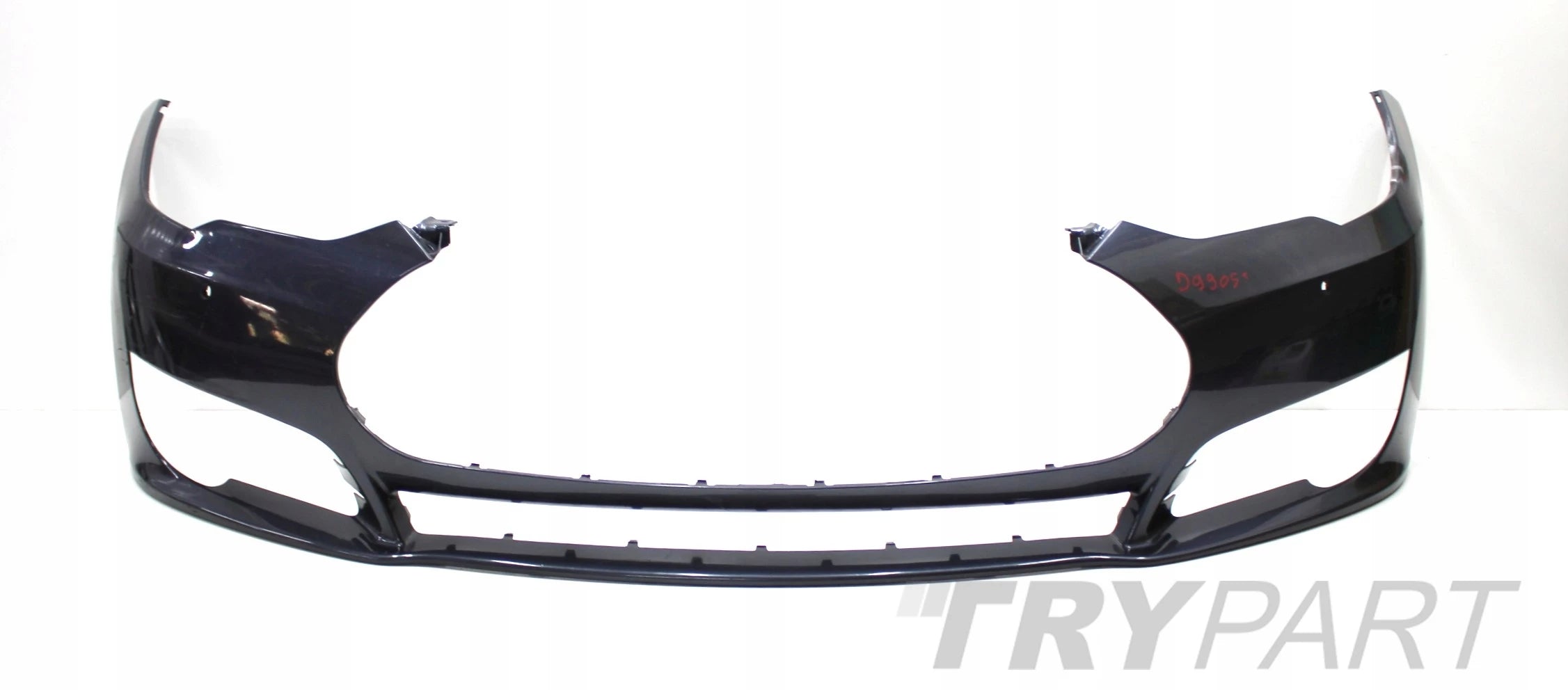 TESLA MODEL S FRONT BUMPER ORG