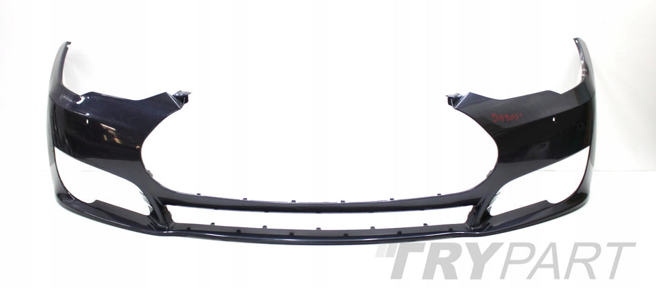 TESLA MODEL S FRONT BUMPER ORG
