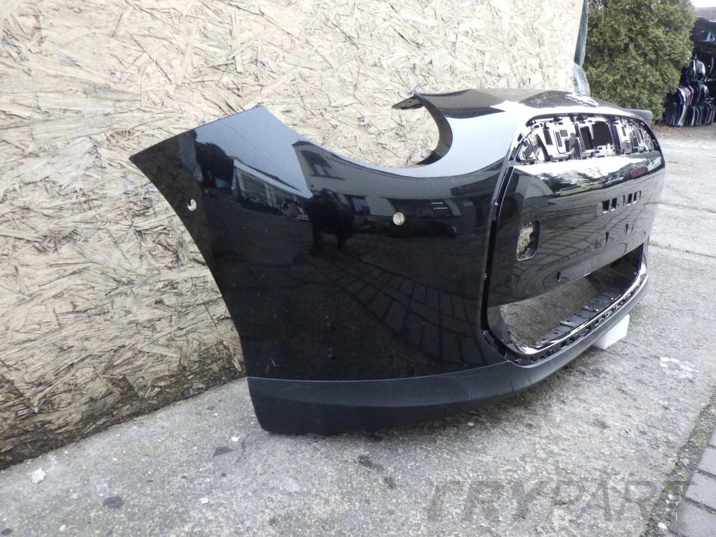 MINI COOPER F65 F66 2024- Front Bumper