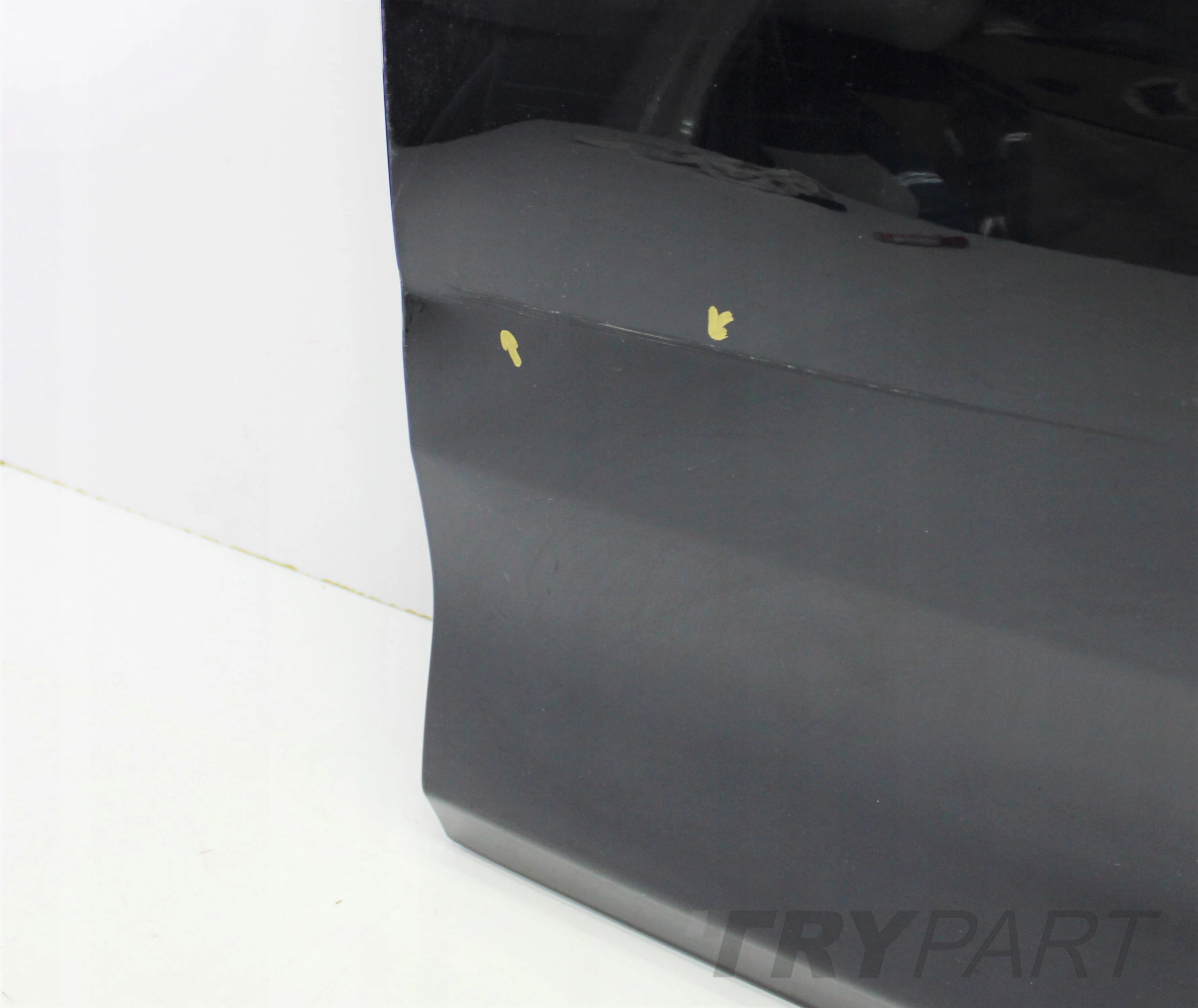 BMW 3 GT F34 Right Front Door Original