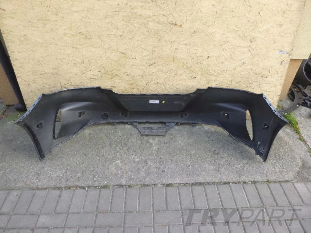 BMW Z4 G29 M PACKAGE Rear Bumper
