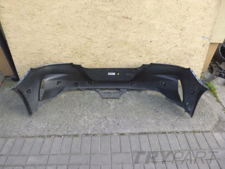 BMW Z4 G29 M PACKAGE Rear Bumper
