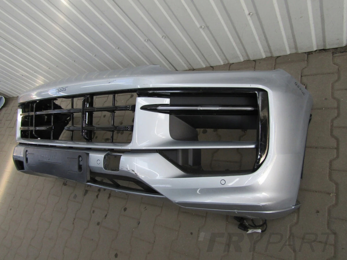 Porsche Cayenne Sport Design 9Y0 Lift 23- Front Bumper