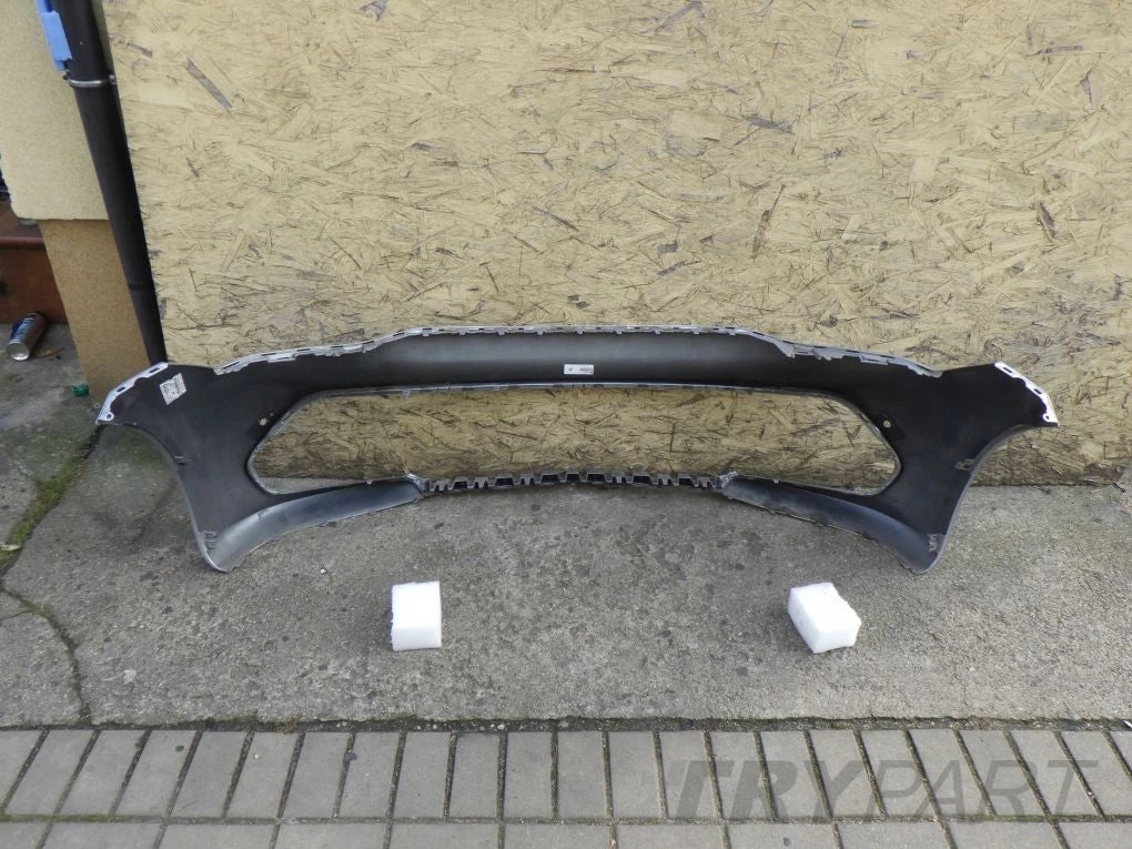 SEAT CUPRA BORN 10E 2021- Front Bumper