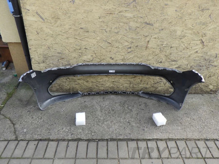 SEAT CUPRA BORN 10E 2021- Front Bumper