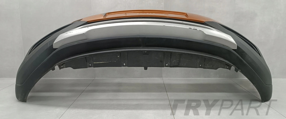 Front Bumper Opel Crossland X 17-20