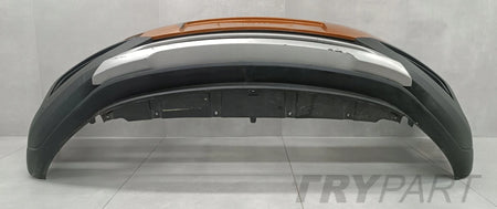 Front Bumper Opel Crossland X 17-20