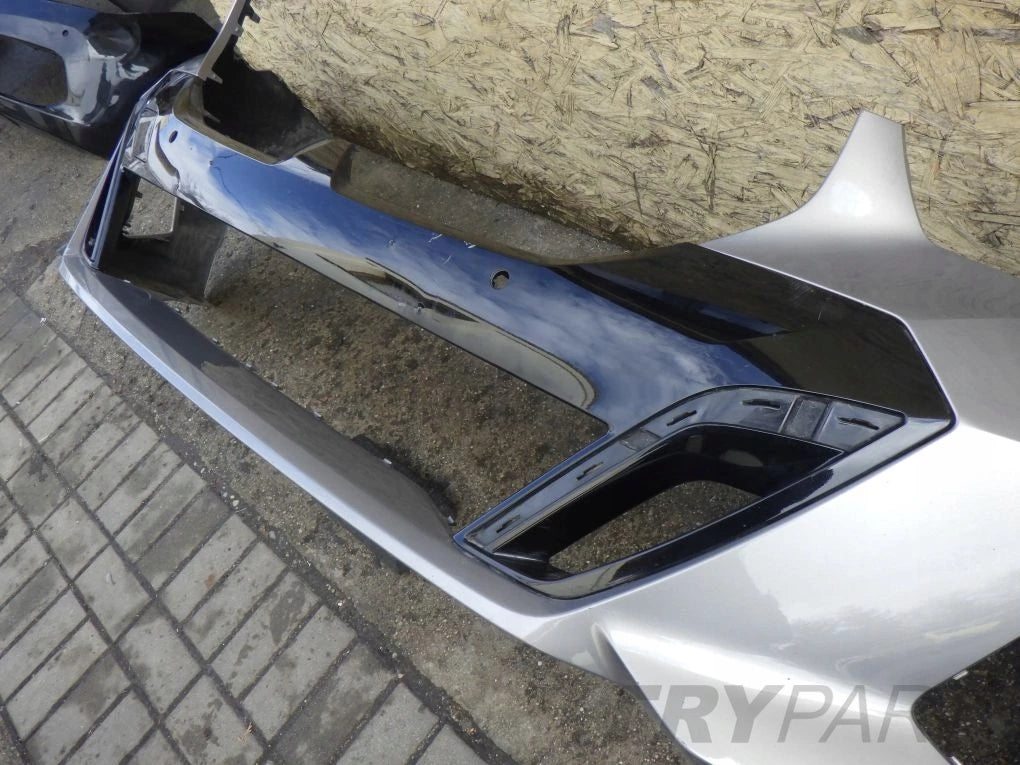 BMW 5 G60 G61 M PACKAGE 2023- front bumper