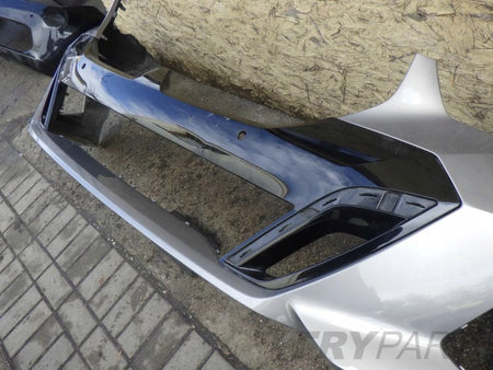 BMW 5 G60 G61 M PACKAGE 2023- front bumper