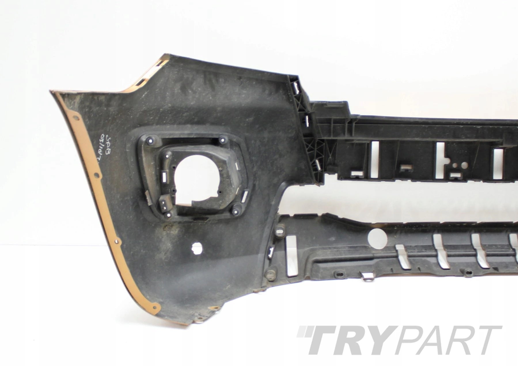 FORD RANGER IV LIFT FRONT BUMPER ORG