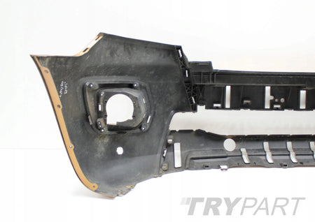 FORD RANGER IV LIFT FRONT BUMPER ORG