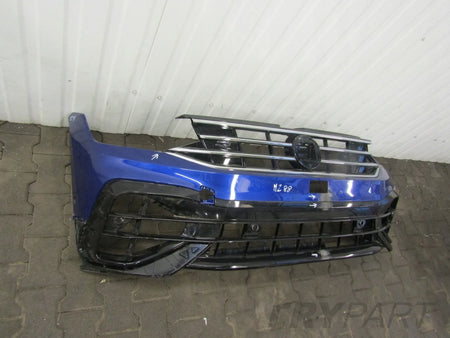 Front Bumper VW Tiguan 2 II 5NA R Lift 20-