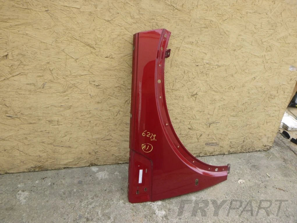DODGE NITRO Front Fender Left Right