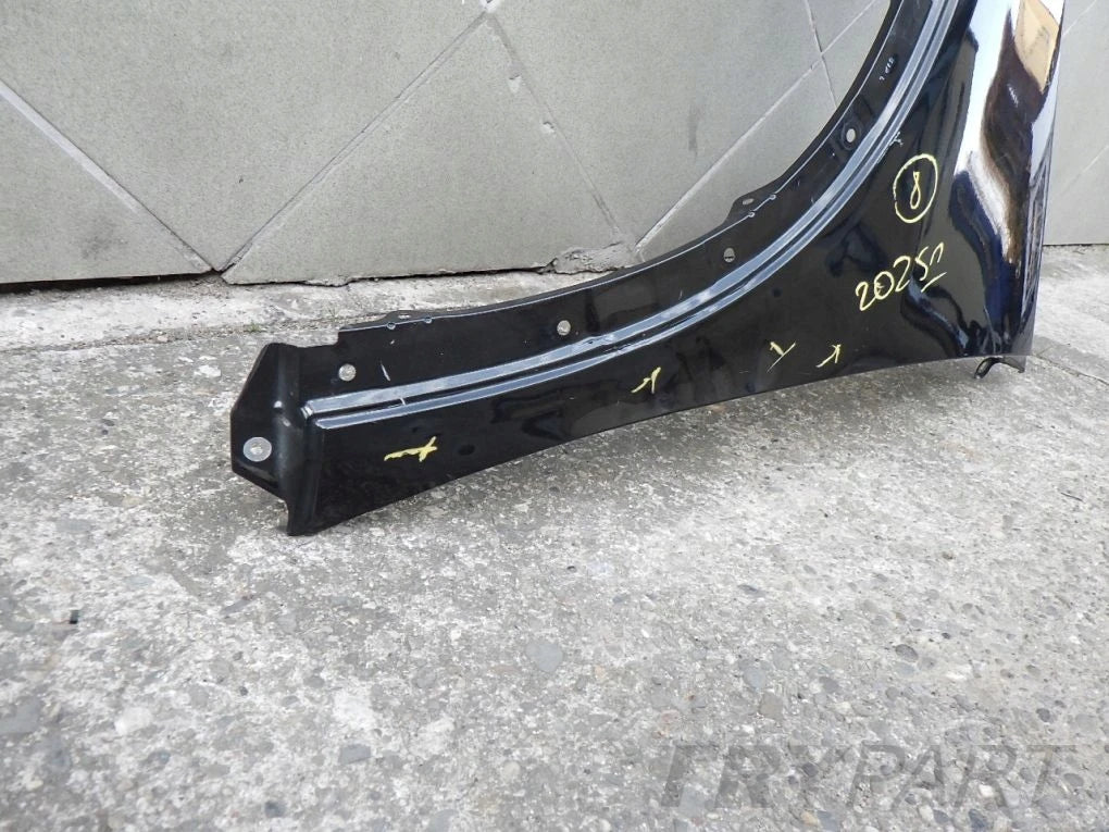 SUZUKI VITARA 3 III 15- left front fender