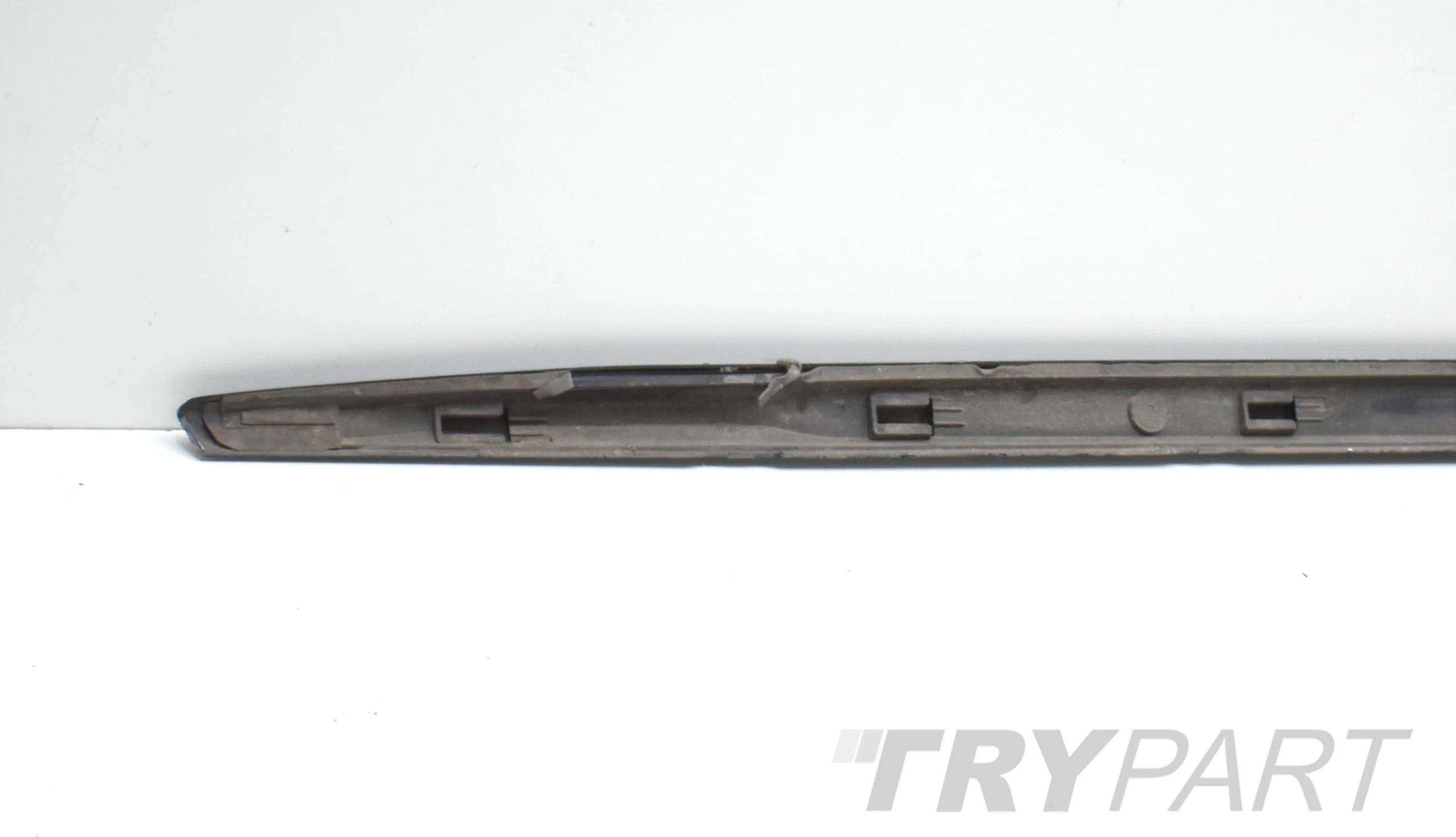 AUDI A3 8Y S LINE RIGHT SILL TRIM PANEL ORG 8Y0853856
