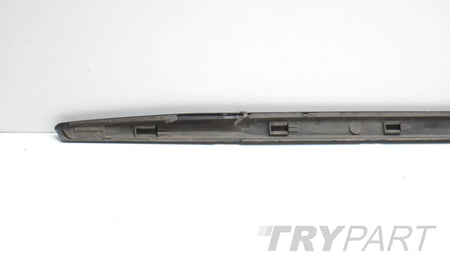 AUDI A3 8Y S LINE RIGHT SILL TRIM PANEL ORG 8Y0853856