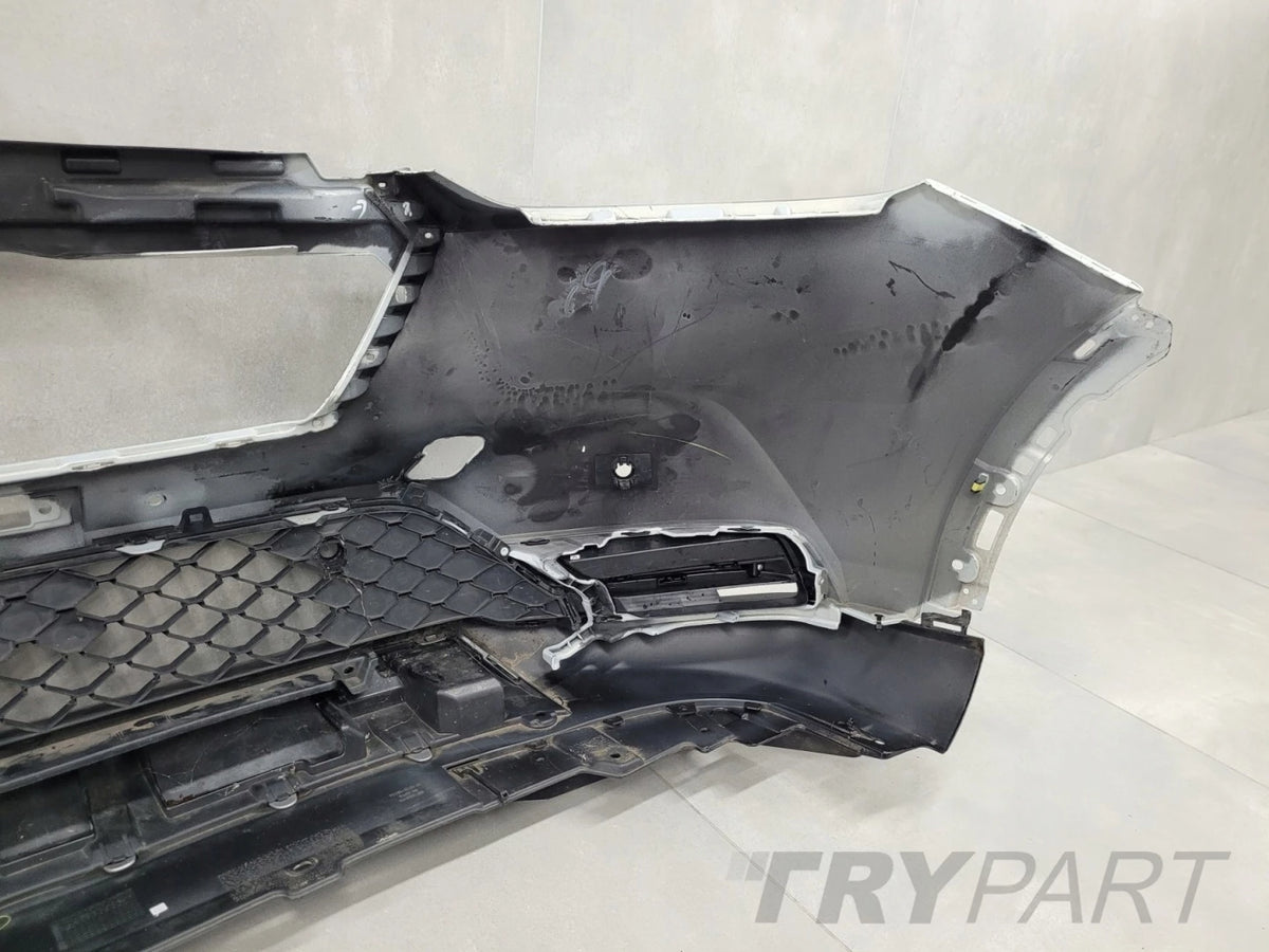 Front Bumper Honda HRV HR-V III 3 21-