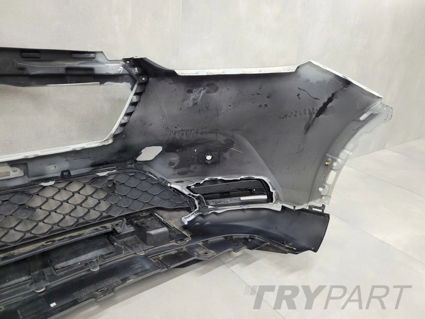 Front Bumper Honda HRV HR-V III 3 21-