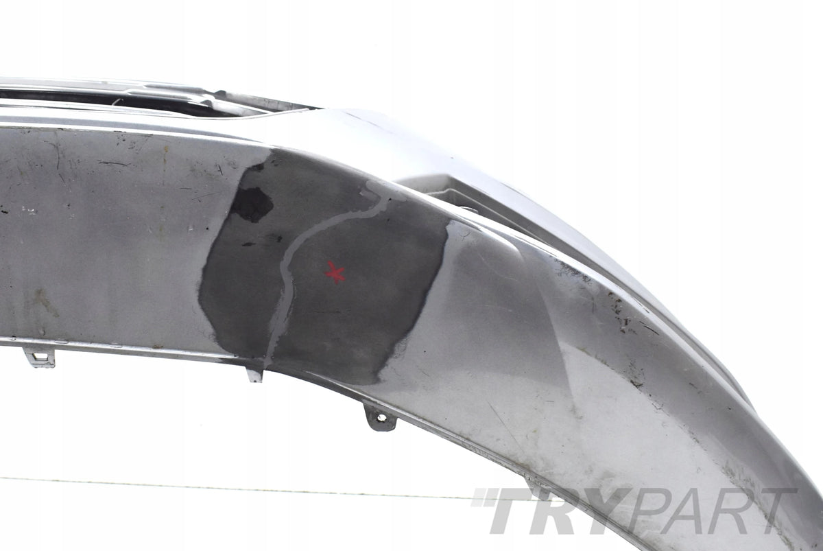 AUDI A4 B9 LIFT 8W FRONT BUMPER ORG