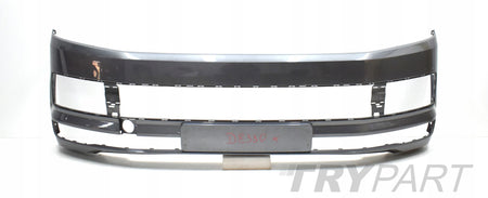 VW TRANSPORTER T6 MULTIVAN 7E5 FRONT BUMPER ORG