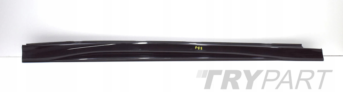 VW ID7 ID.7 14A RIGHT SILL STRIP COVER ORG 14A853856