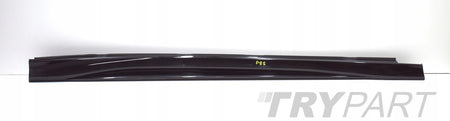 VW ID7 ID.7 14A RIGHT SILL STRIP COVER ORG 14A853856
