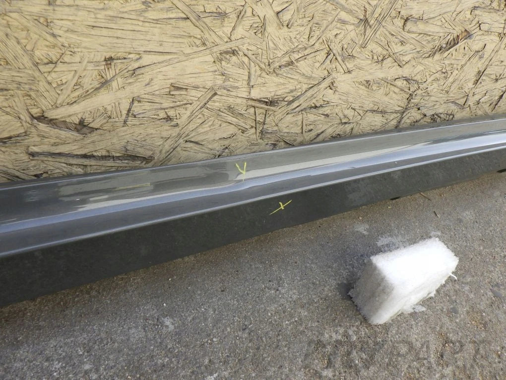 AUDI A5 SPORTBACK 8W 8W8 20- Right Left Sill Trim