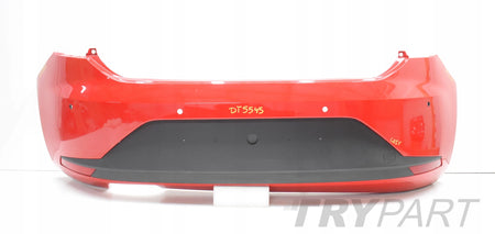 SEAT LEON III 5F0 FR REAR BUMPER ORIGINAL HB