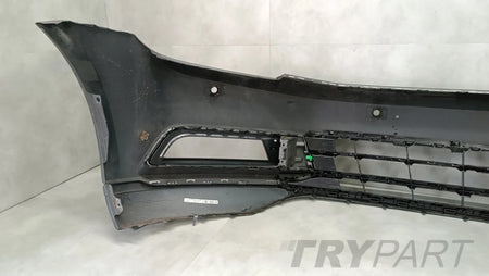 Front Bumper for Volkswagen VW Passat B8 3G0 2014-2019