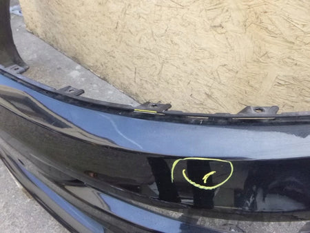 JEEP GRAND CHEROKEE WK2 SRT LIFT front bumper