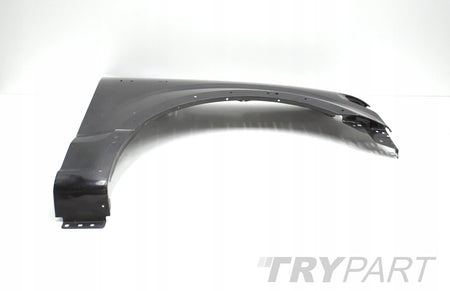 FORD F150 F-150 RIGHT FRONT FENDER ORG NEW