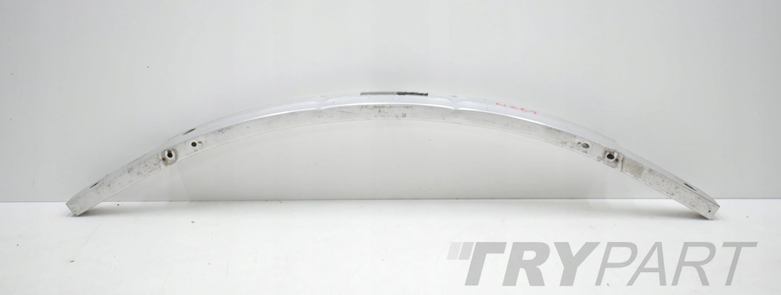TESLA MODEL 3 FRONT BUMPER BEAM ORG 1104667-00