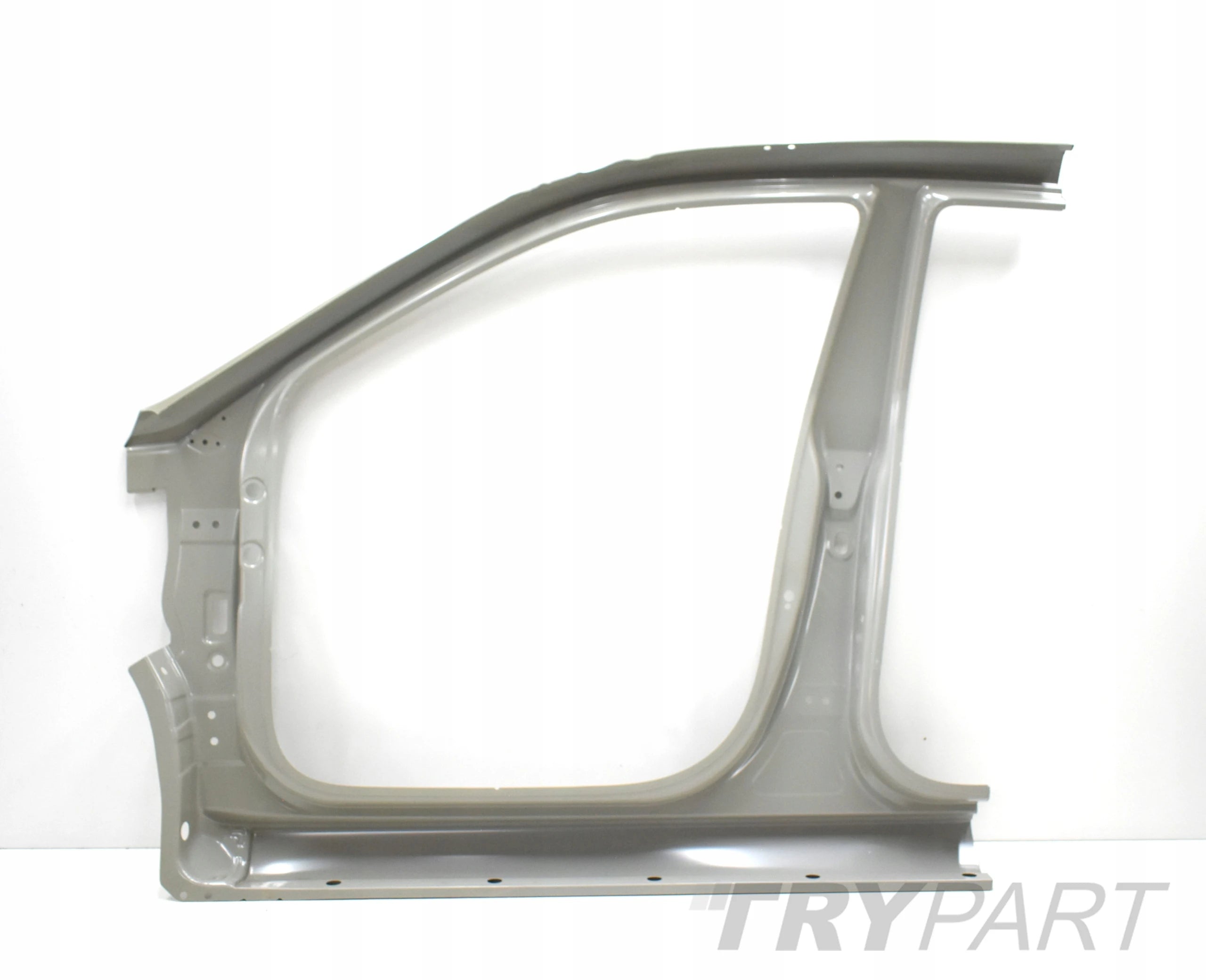 HYUNDAI I20 II REAR RIGHT FENDER SHELL RIGHT SILL ORG