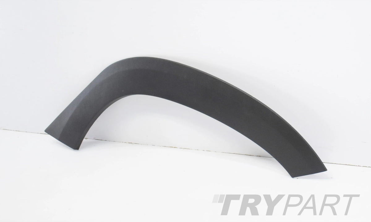 DACIA DUSTER II LEFT REAR FENDER MOLDING NEW GENUINE
