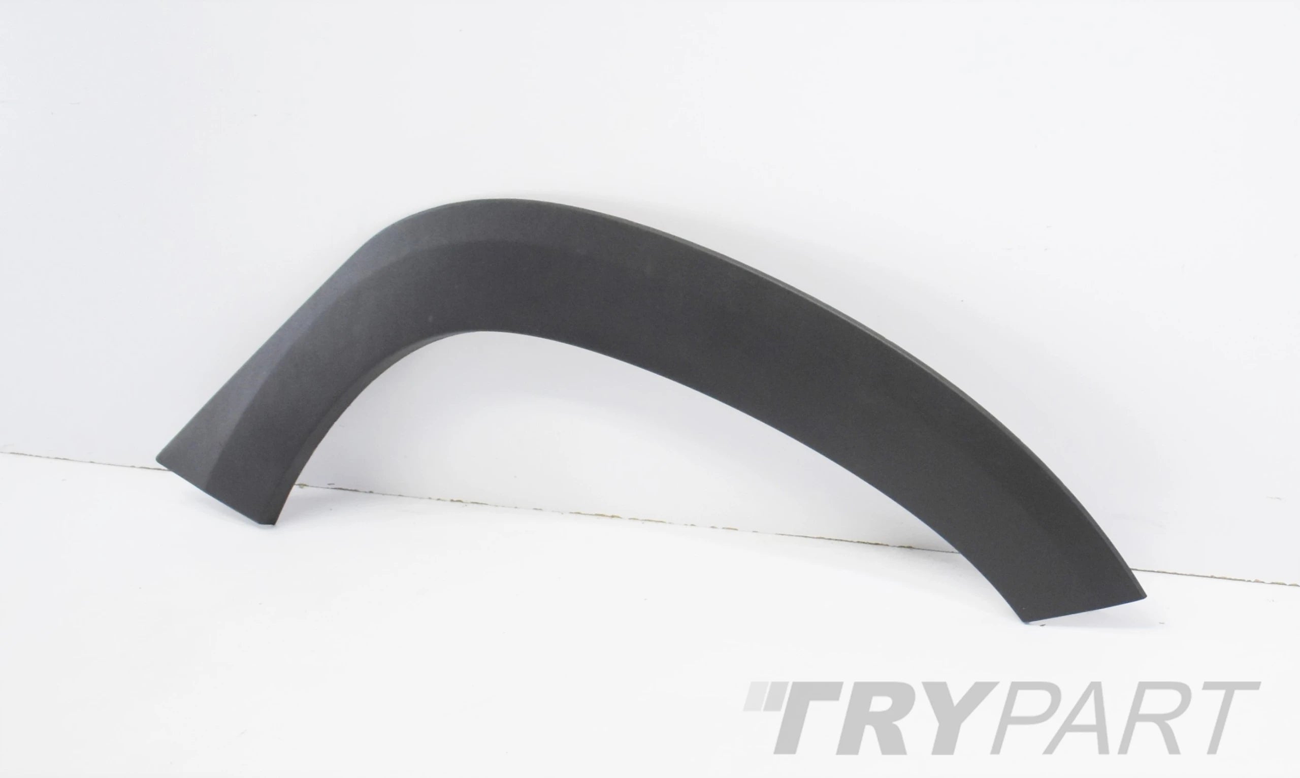 DACIA DUSTER II LEFT REAR FENDER MOLDING NEW GENUINE