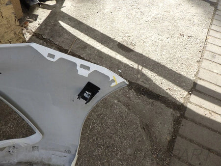 FORD FOCUS MK4 ST LINE 18- Front Bumper