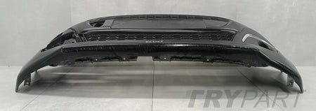 Front bumper Peugeot 107 II Lift 12-14 / + fog lights