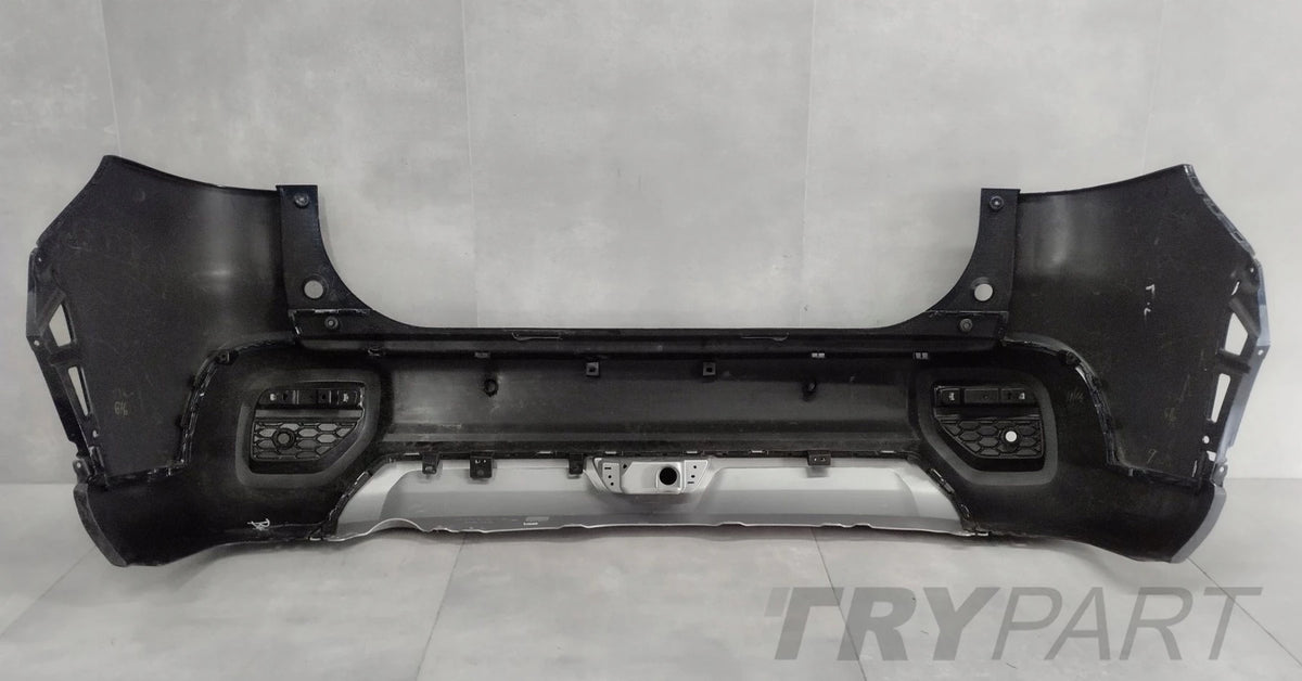 Rear bumper Suzuki SX4 SX-4 S-Cross III 3 21-