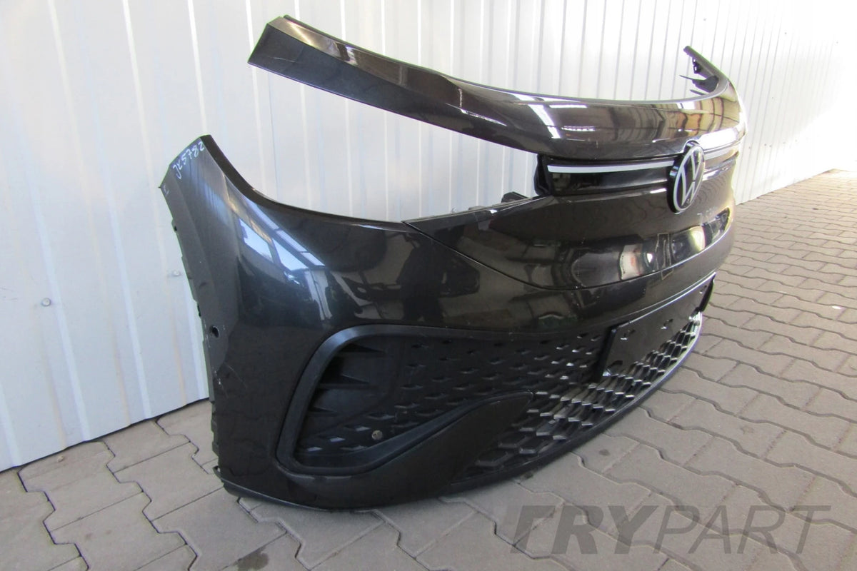 Front Bumper VW ID5 ID.5 ID 5 11E 22-