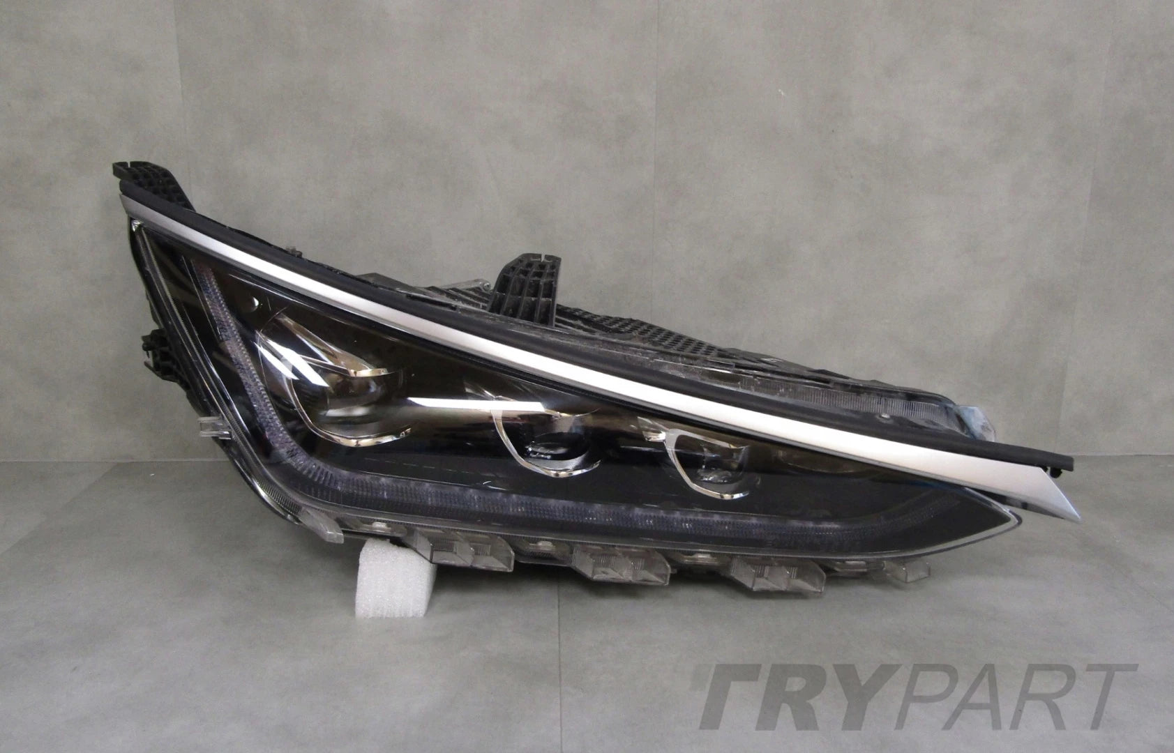 FRONT LAMP BYD TANG II 2 FULL LED 18- RH STE-4121020C
