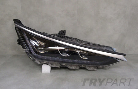 FRONT LAMP BYD TANG II 2 FULL LED 18- RH STE-4121020C