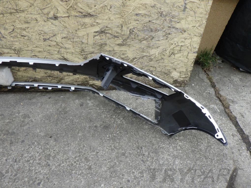 SKODA KAROQ 57A LIFT 21- Front Bumper